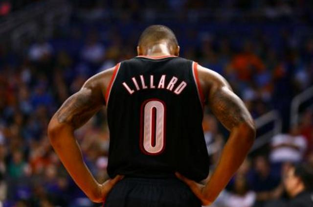 开拓者逆转魔术，保持西部前八位置