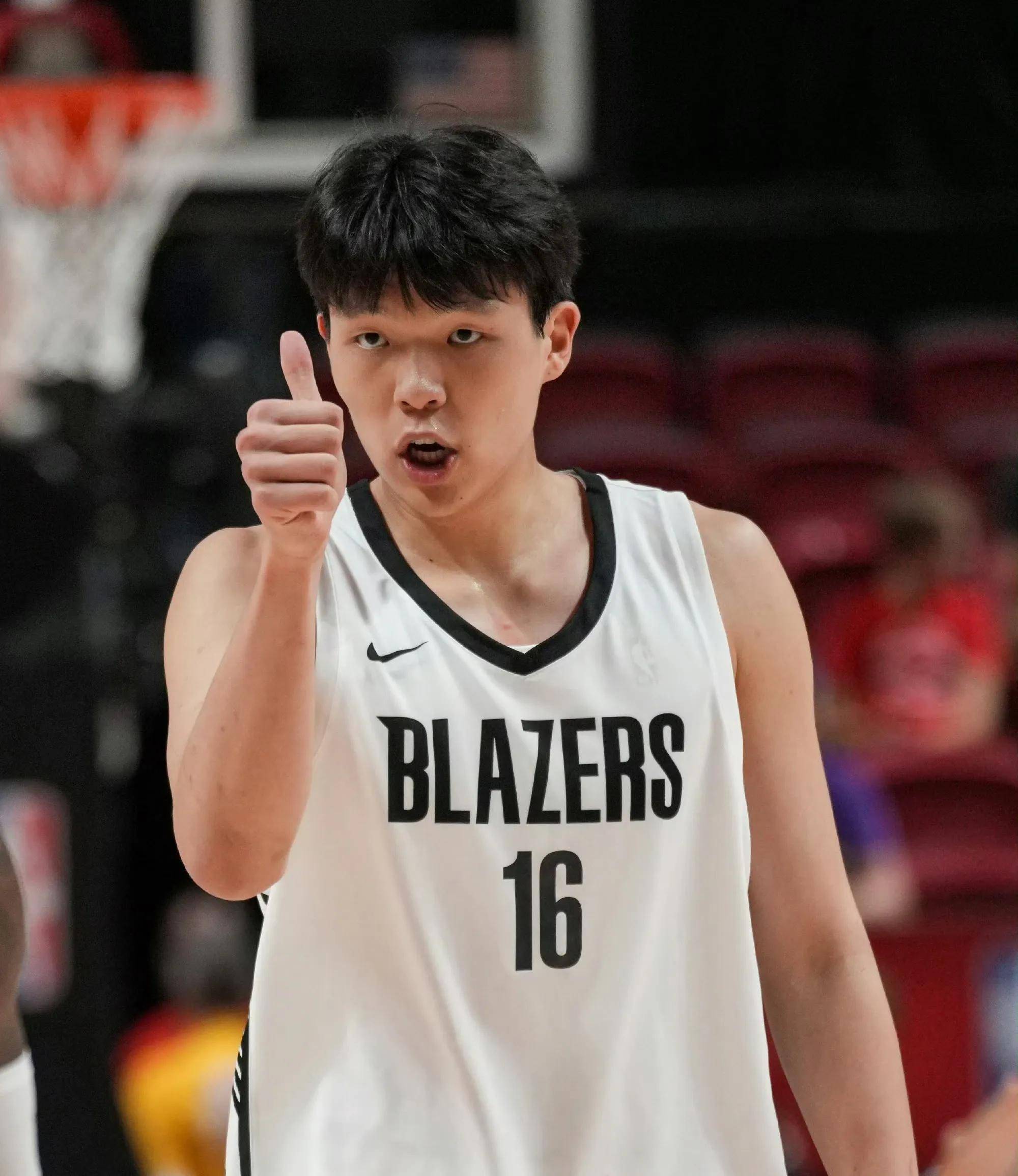 关于开拓者力克雷霆，保持胜利势头的信息