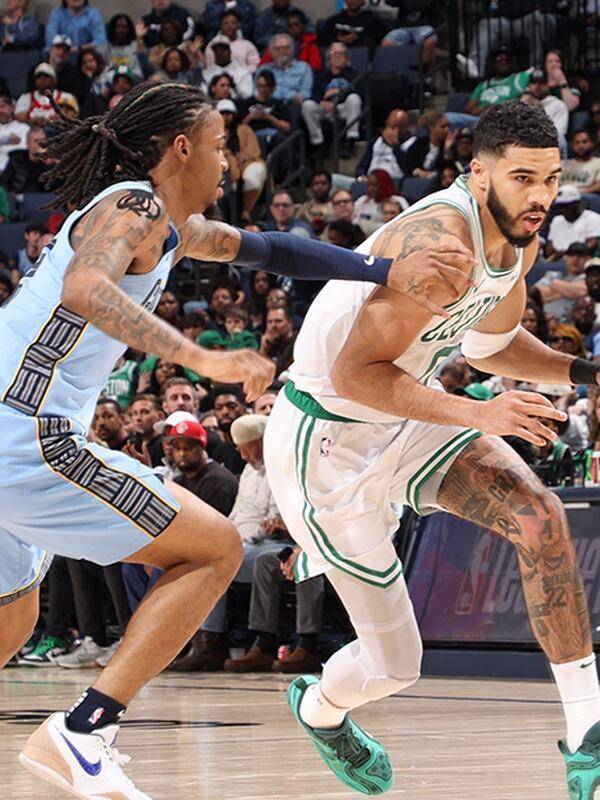 凯尔特人负灰熊,客场遭遇挫折 凯尔特人负灰熊,客场遭遇挫折