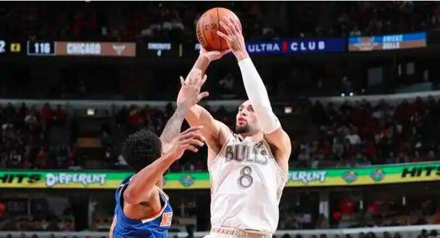 公牛险胜奇才,拉文末节单节8分连砍两记三分的简单介绍 公牛险胜奇才,拉文末节单节8分连砍两记三分的简单介绍