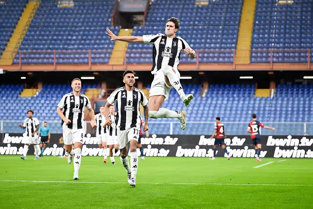 尤文图斯稳固榜首位置，实力渐渐巩固的简单介绍