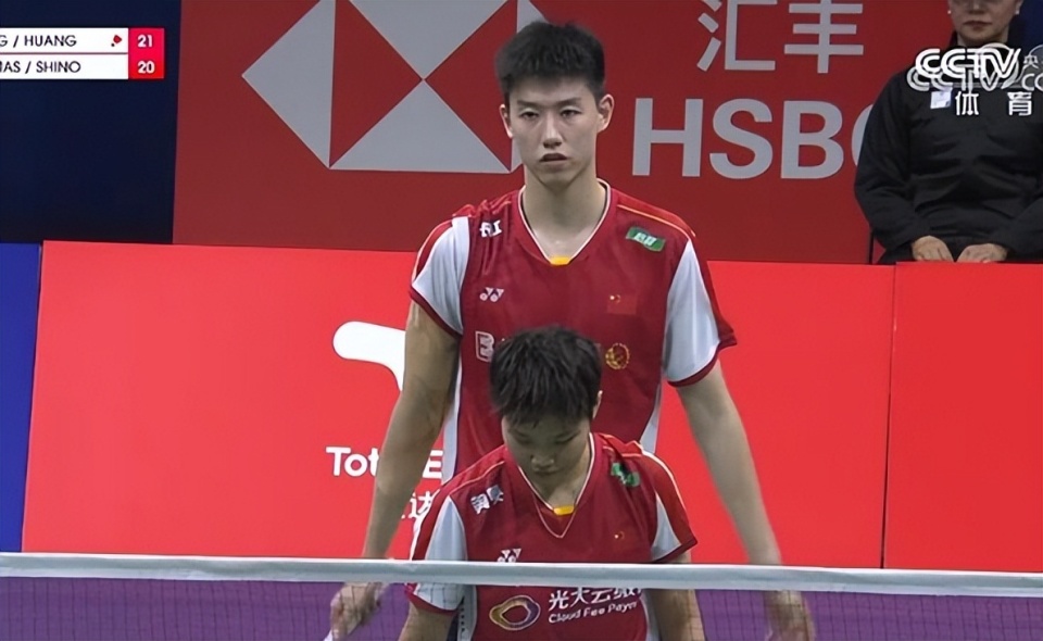 关于德国队轻取印尼队，郑思维点燃赛场的信息